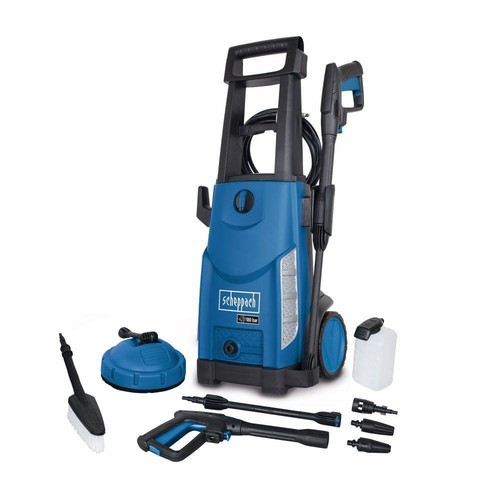 Idropulitrice elettrica acqua