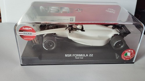 Nsr 0323il formula test - 22,
