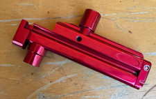 KIT CARROZZERIA PAINTBALL 2002 WGP AUTOCOCKER - ROSSO