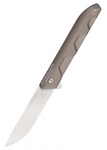 Coltello tascabile ferrum - coltello,