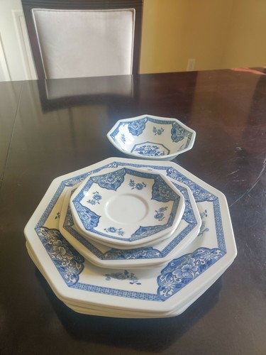 Set stoviglie pezzi - stoviglie, 9