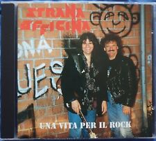 STRANA OFFICINA - Una Vita Per