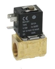 ELETTROVALVOLA L140 B5 ø