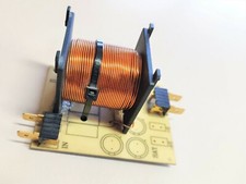 BOBINA DEVIATORE FREQUENZA