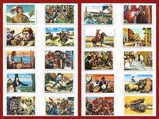 Figurine LA VERA STORIA DEL