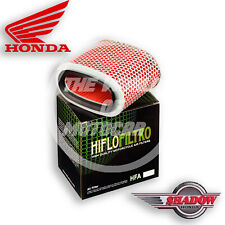 HONDA VT1100 T Shadow Ace Tour 1998 - 2002 HIFLO Filtro aria-HFA1908