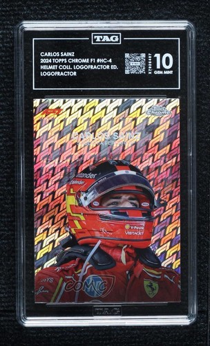 Casco formula logofractor - 1,