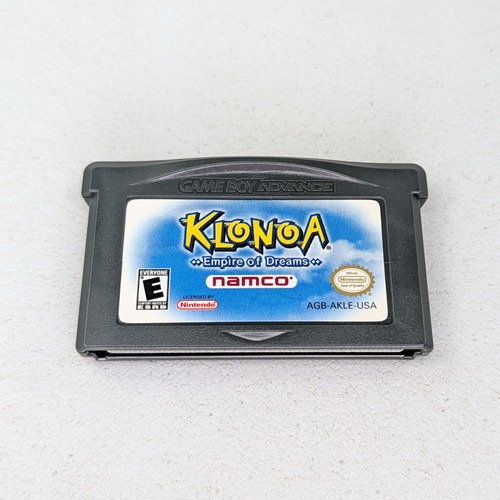 Nintendo gameboy advance - gameboy,