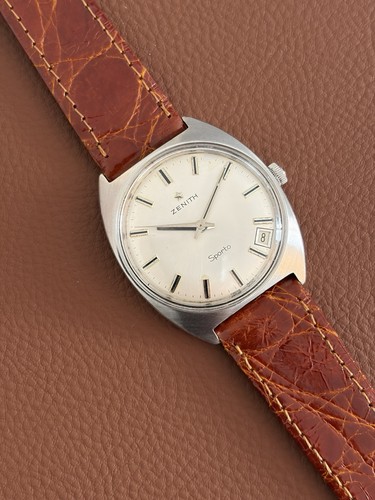 Orologio vintage anni a - vintage, ‘70
