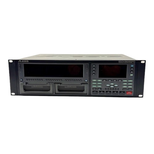 Alesis adat hd24 registratore - adat,