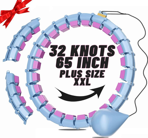 65inch knots plus size - knots,