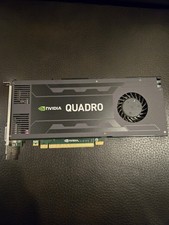 NVIDIA QUADRO K4200 4GB GDDR5