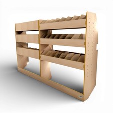 Vauxhall Vivaro MWB 2019+