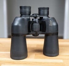 Nikon Action 10x50 binocolo