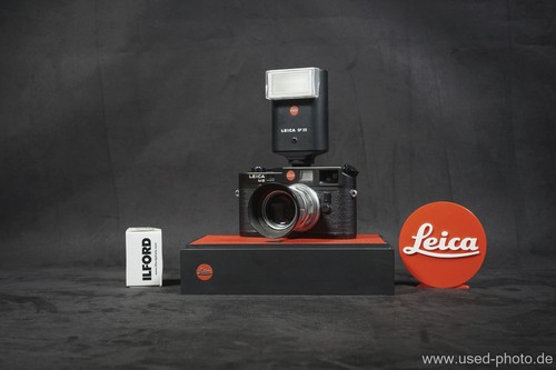 Leica summicron 2 - leica, 50