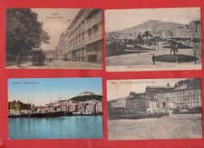 NAPOLI - LOTTO DI 50 CARTOLINE