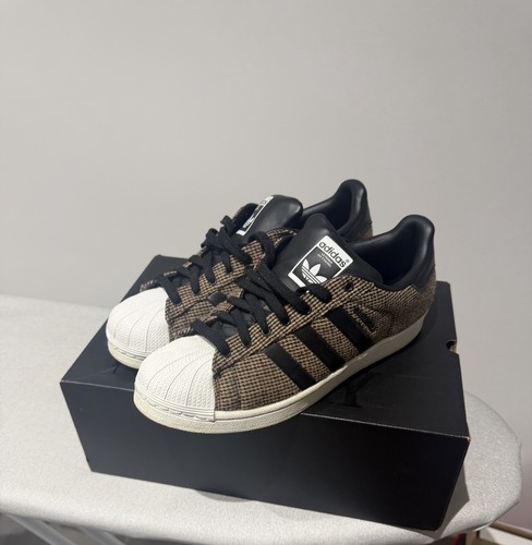 Adidas superstars - adidas, 43