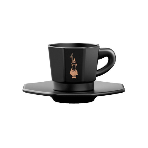 Bialetti tazzine ottagonali - bialetti,