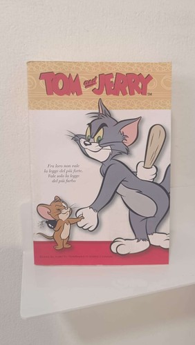 Tom and jerry gli eroi - gli,