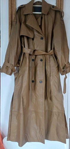 Trench cappotto all saints - trench,