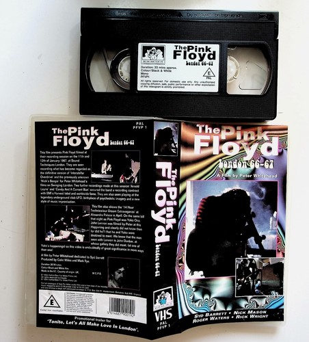 The pink floyd peter - the,