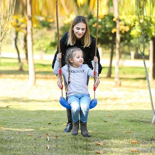Altalena per bambini - altalena,