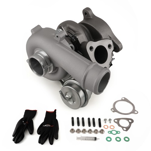 Turbocompressore per audi - per,
