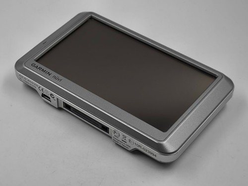 Garmin nuvi 710 gps - nuvi,