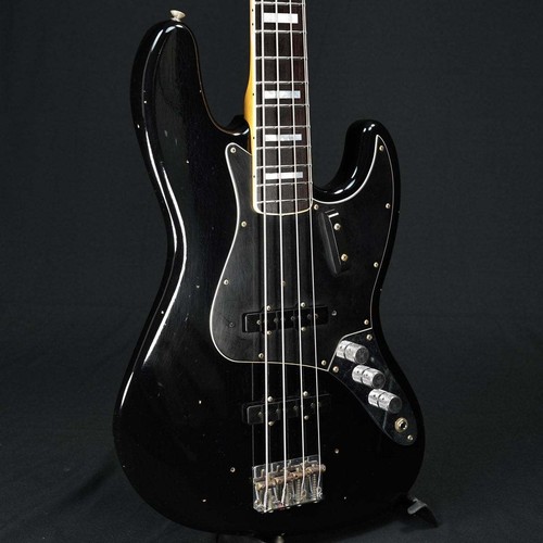 Fender custom shop ltd - fender,