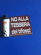 ADESIVO STICKERS ULTRAS