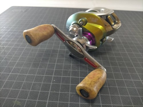 Edizione limitata daiwa - limitata, x