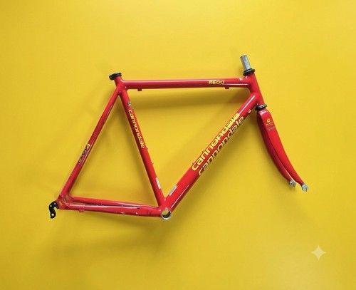 Cannondale r600 caad4 - cannondale, road
