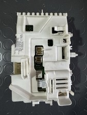 Scheda elettronica lavatrice