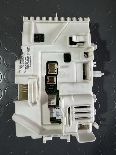 Scheda elettronica lavatrice