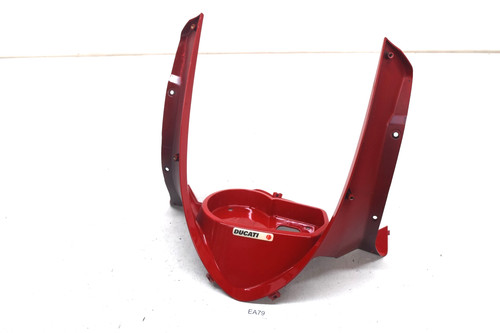 Ducati st3 st4 - st3,