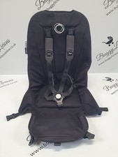 Bugaboo Asino Nero Sedile