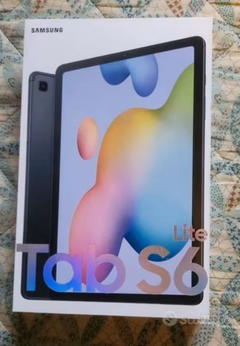 Samsung galaxy tab lite - tab,