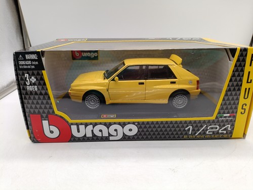 Lancia delta integrale evo - hf,