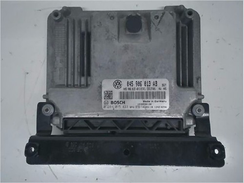 Calcolatore motore usato seat - motore,