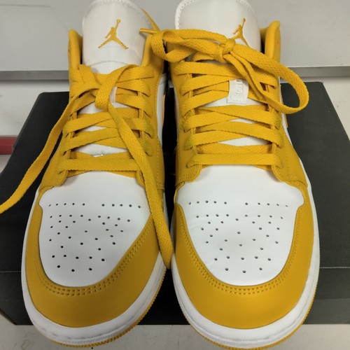 Nike air jordan low uomo - nike,