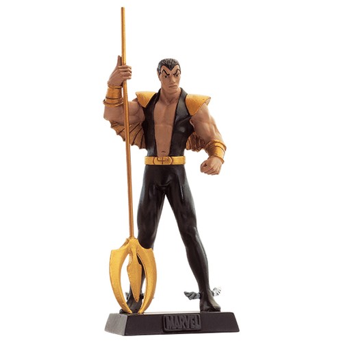 Supereroi marvel eaglemoss - supereroi,