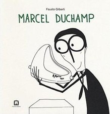 Fausto Gilberti - Marcel