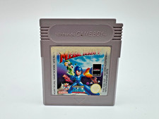 Megaman 5 Gameboy Mega Man V