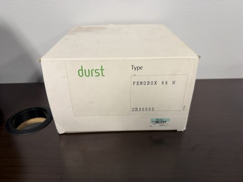 Durst femobox 66n mixing box - femobox,