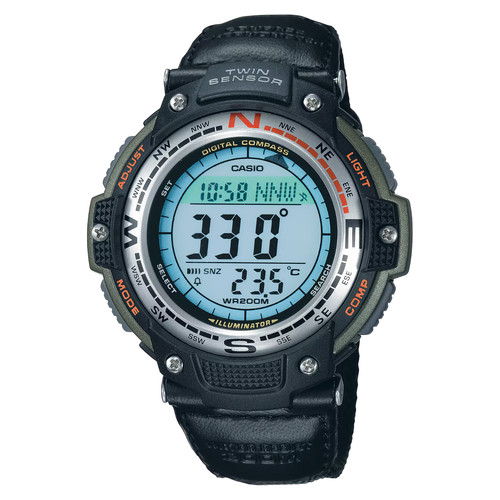 Orologio digitale casio - orologio,