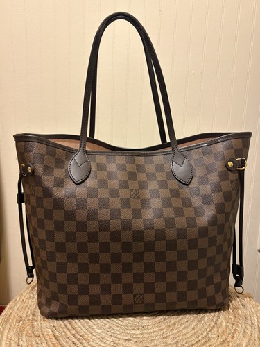 Louis vuitton neverfull - neverfull, mm