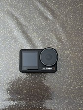 DJI Osmo Action Telecamera