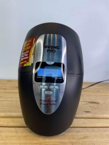 Waring pro refrigeratore - waring,