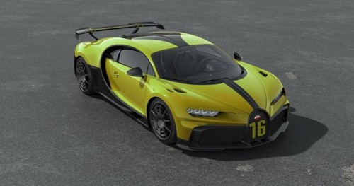 Looksmart bugatti chiron - looksmart,
