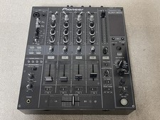 Pioneer DJM-800 Mixer DJ
